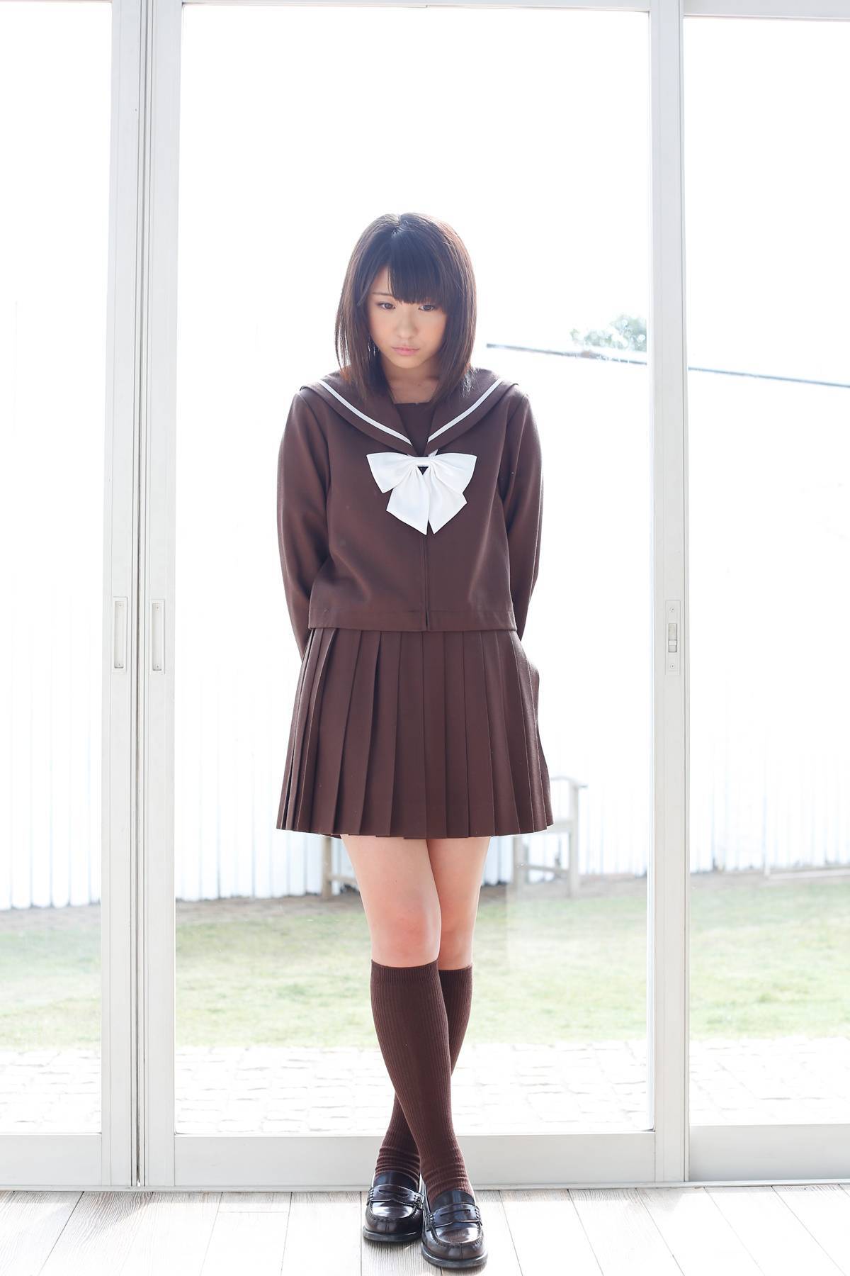 [Hello! Project digital books] No.111 Ayaka Wada 和田彩花 Kanon Fukuda 福田花音